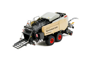 Claas Quadrant 5300 FC STOTZ